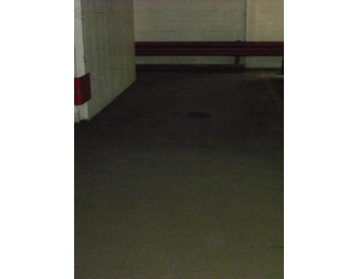 151 Tremont parking Floor 3