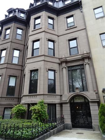 Photo of 115 Commonwealth Avenue, Boston, MA