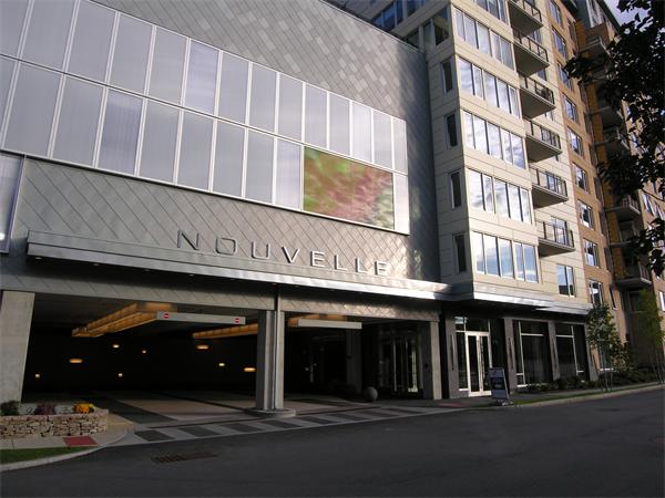 10 Nouvelle Way #902 Floor 9