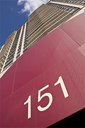 151 Tremont #6M Floor 6
