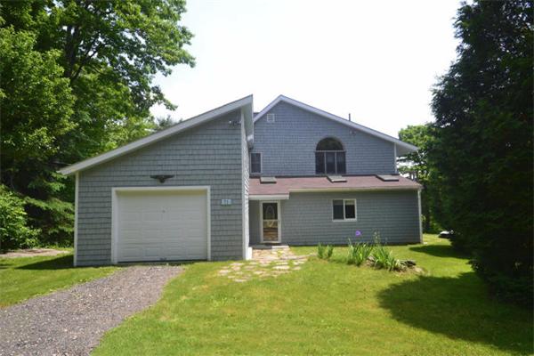 71 West Hill Road Middlefield MA 01243