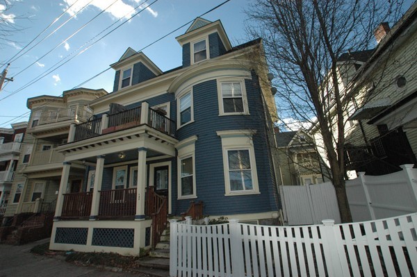 199 East Cottage Street 1 Boston Ma 02125 Dorchester