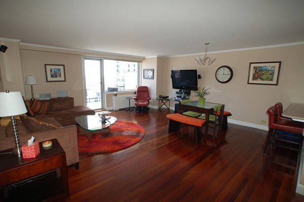 151 Tremont St #24A Floor 24