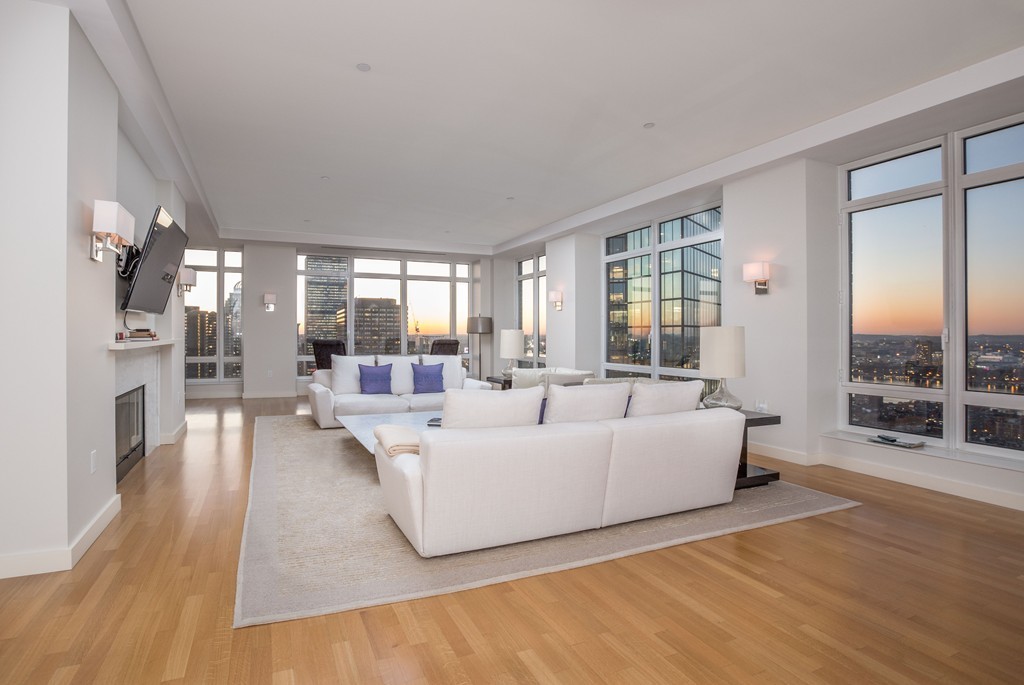 The Clarendon Boston - PH 3 - $10,950,000.00