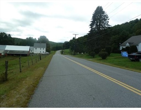 329 West Gill Road, Gill, MA: $39,900