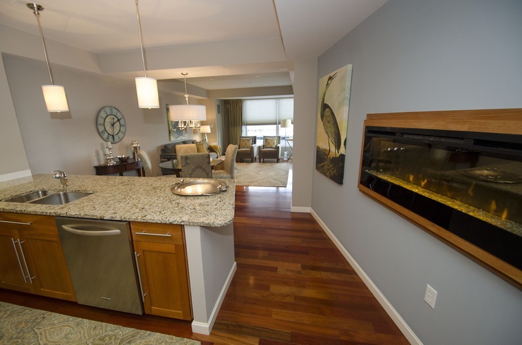 Luxury Boston - Nouvelle at Natick Collection Boston Condos