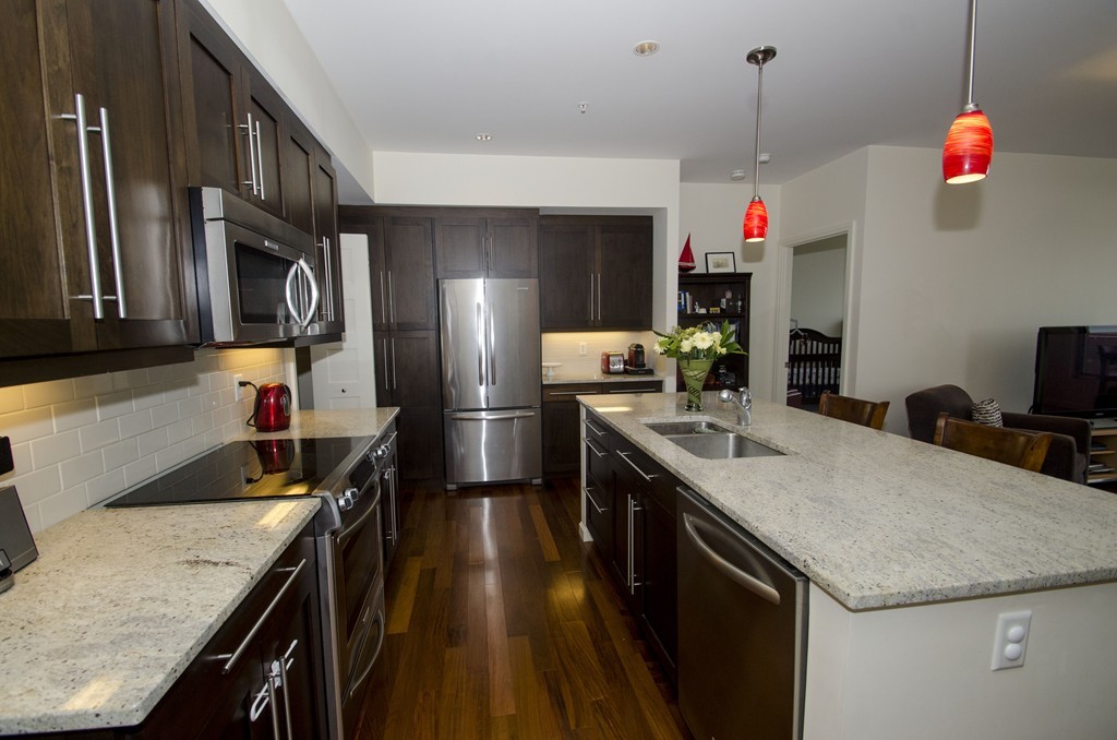 Luxury Boston - Nouvelle at Natick Collection Boston Condos