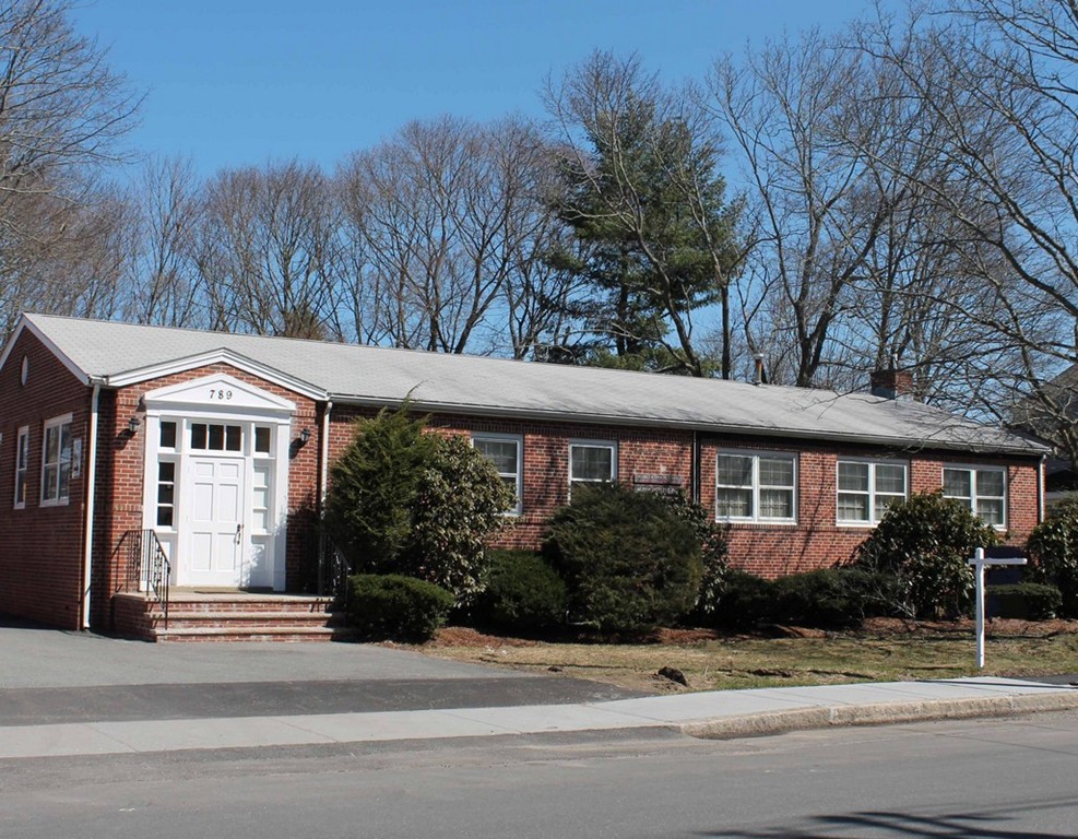 Sold 789 Massachusetts Ave, Lexington, MA 02420 700 SOLD LISTING