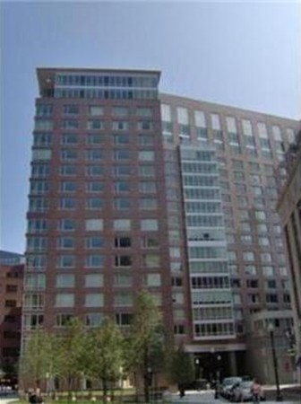 1 Charles St South #410 Floor 4