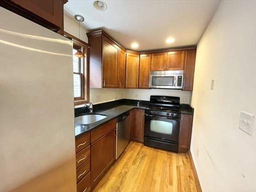 241 West third, Apt 2