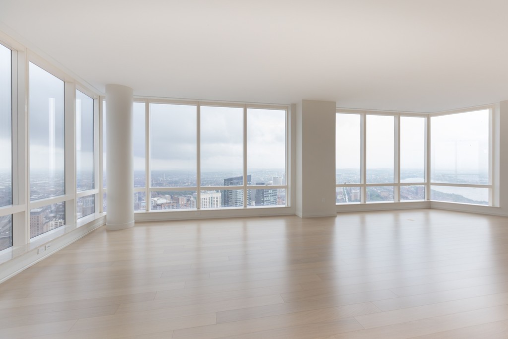 Three Bedroom - Millennium Tower Rental - Unit 5006