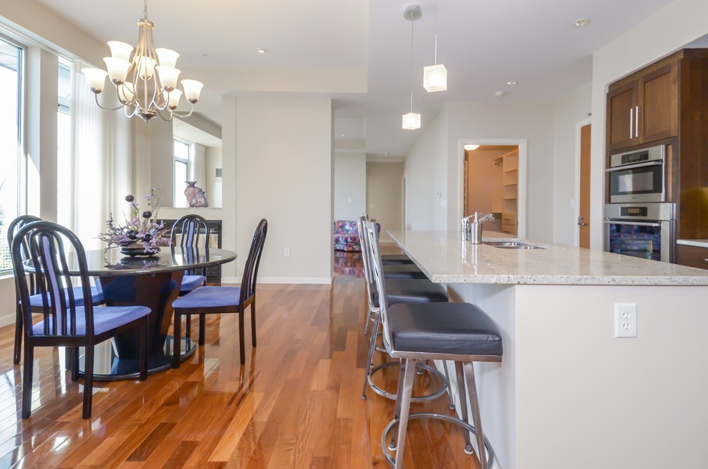Luxury Boston - Nouvelle at Natick Collection Boston Condos