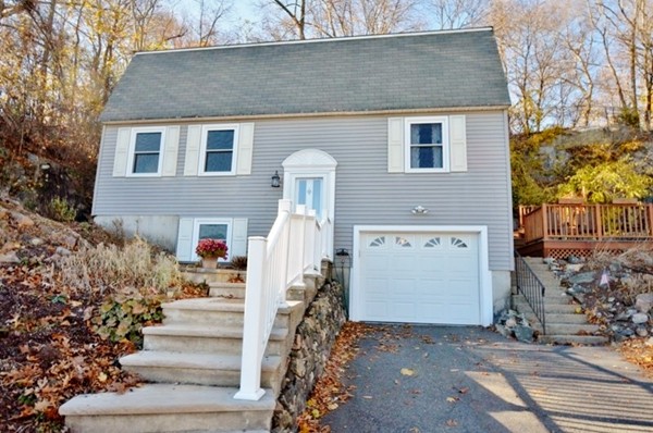 7 Bearhill Road Woburn