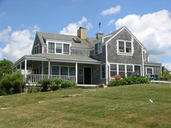 Luxury Homes For Sale in Westport, MA | Westport MLS Search | Westport ...