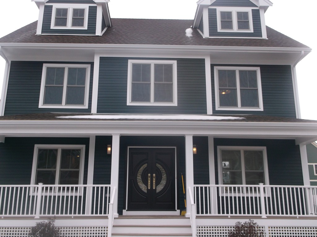 22 Senator Bolling Circle Boston Ma 02124 Mls 72133929