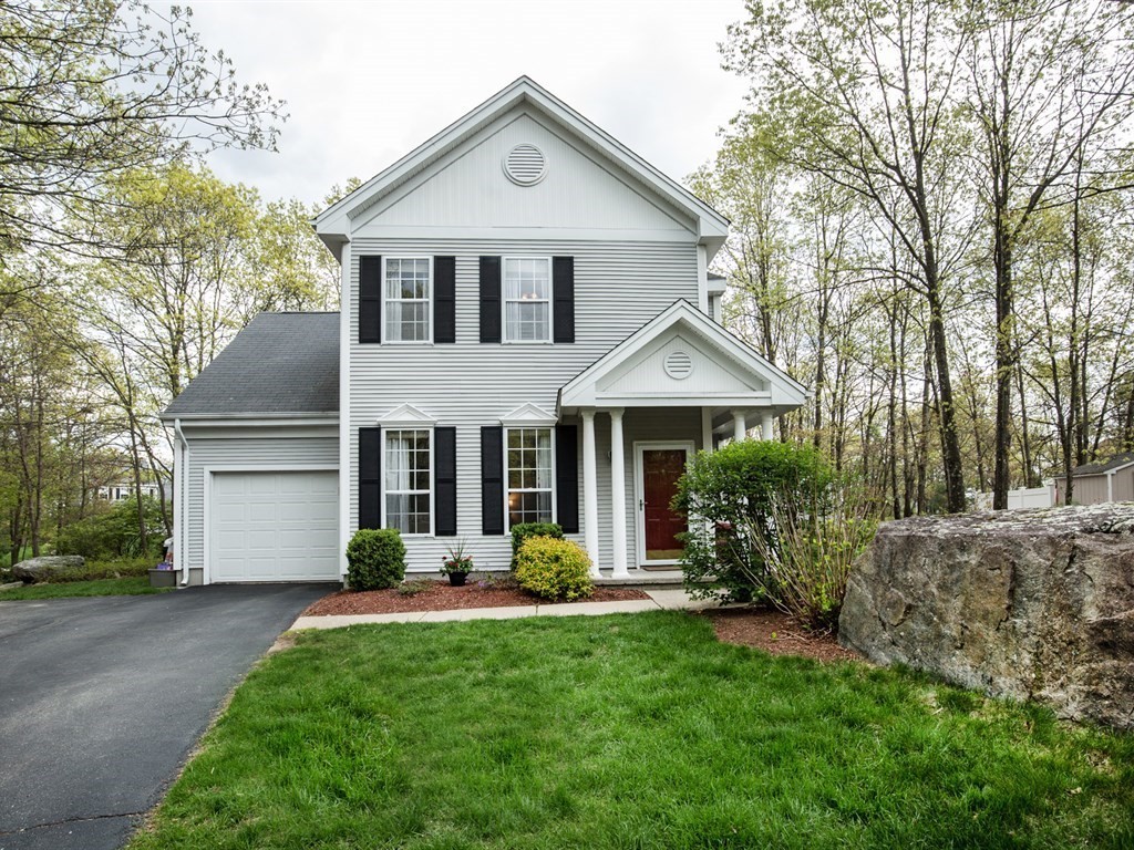 Jay McHugh LAER Realty Partners