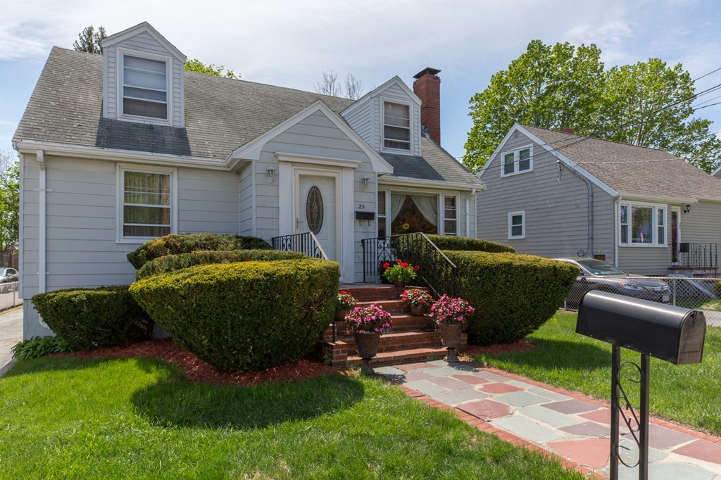 Jay McHugh LAER Realty Partners