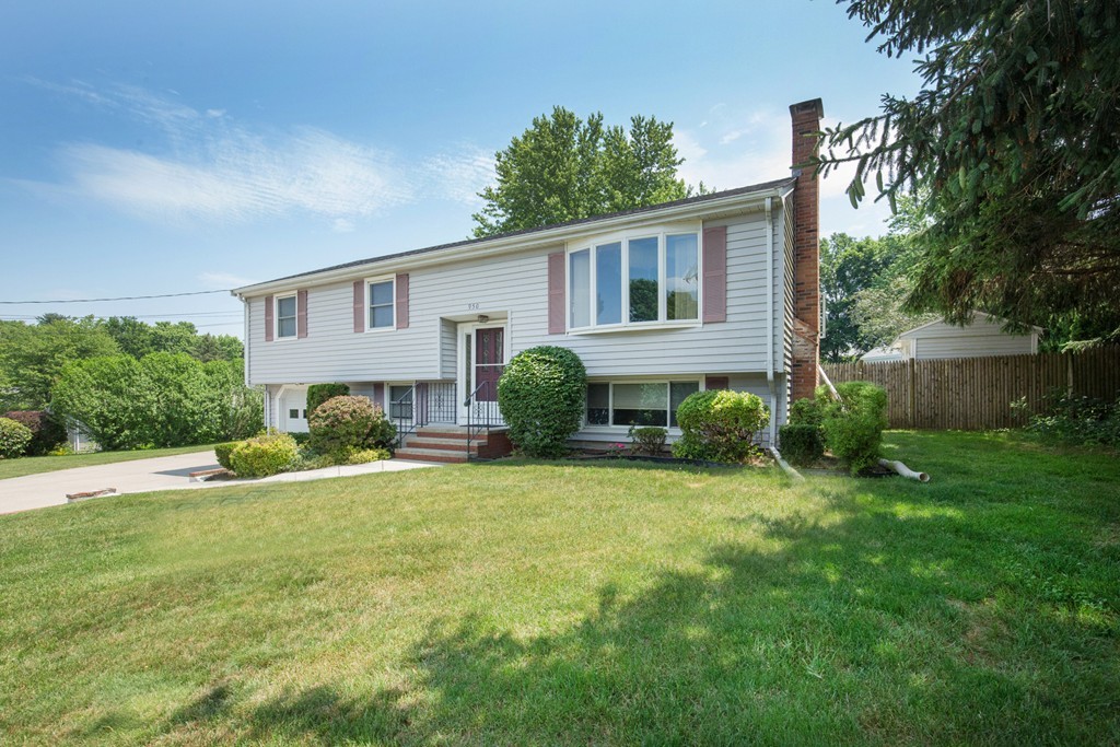 Jay McHugh LAER Realty Partners