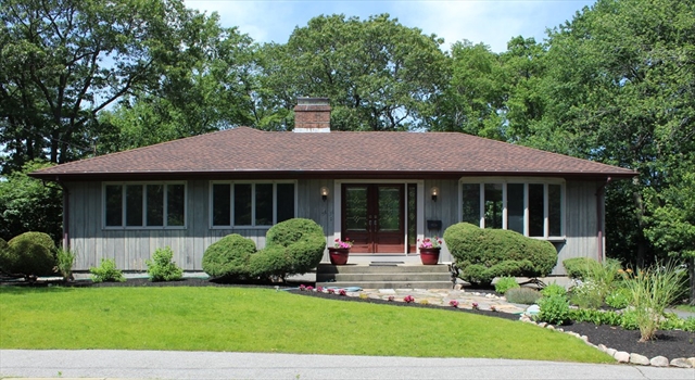 56 Maplewood Terrace Braintree Ma Real Estate Listing 72194205
