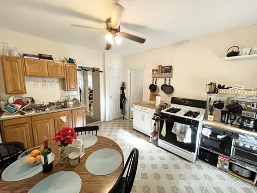 20 Howell Street, Apt 1