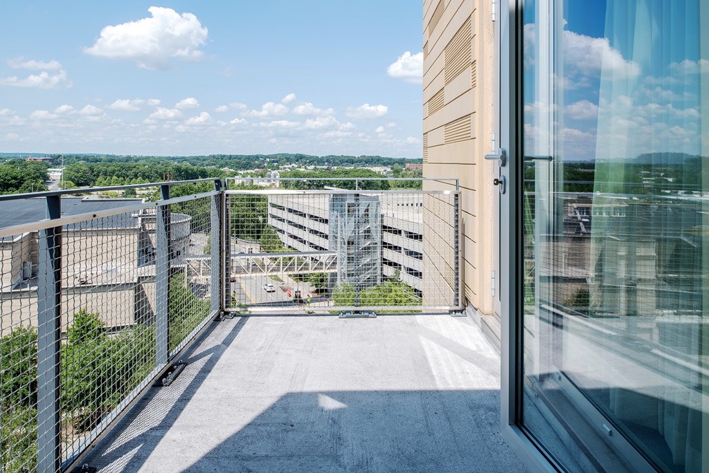 Luxury Boston - Nouvelle at Natick Collection Boston Condos