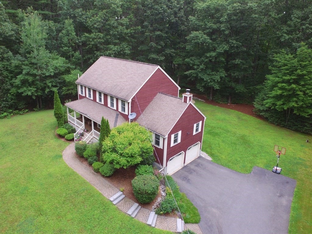 Jay McHugh LAER Realty Partners