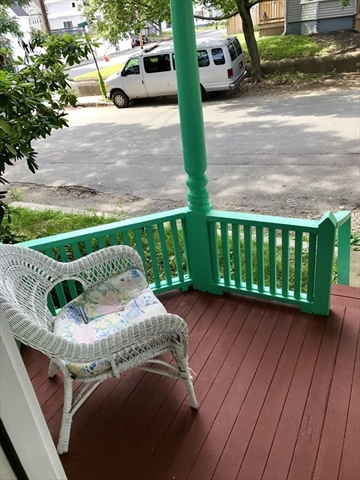 22 Hazel Street Brockton Ma Real Estate Listing 72208515
