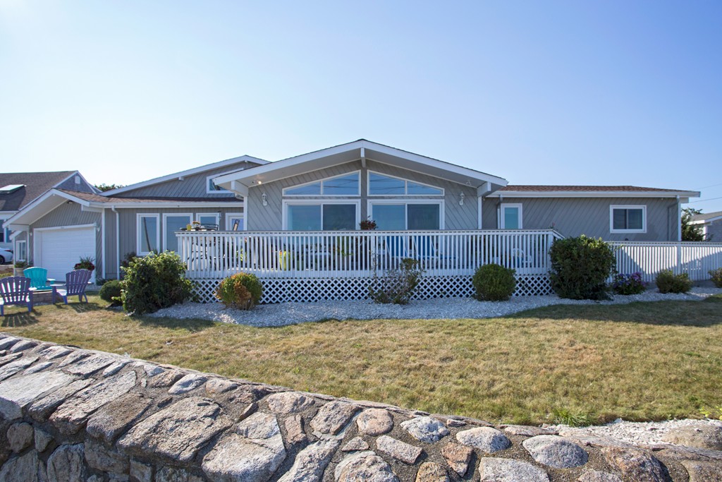 Real Estate in New Bedford, MA Robert Paul Properties