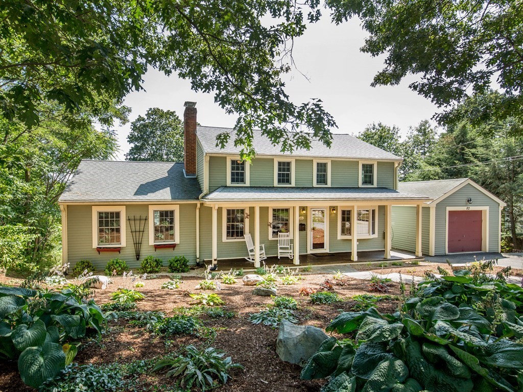 Jay McHugh LAER Realty Partners