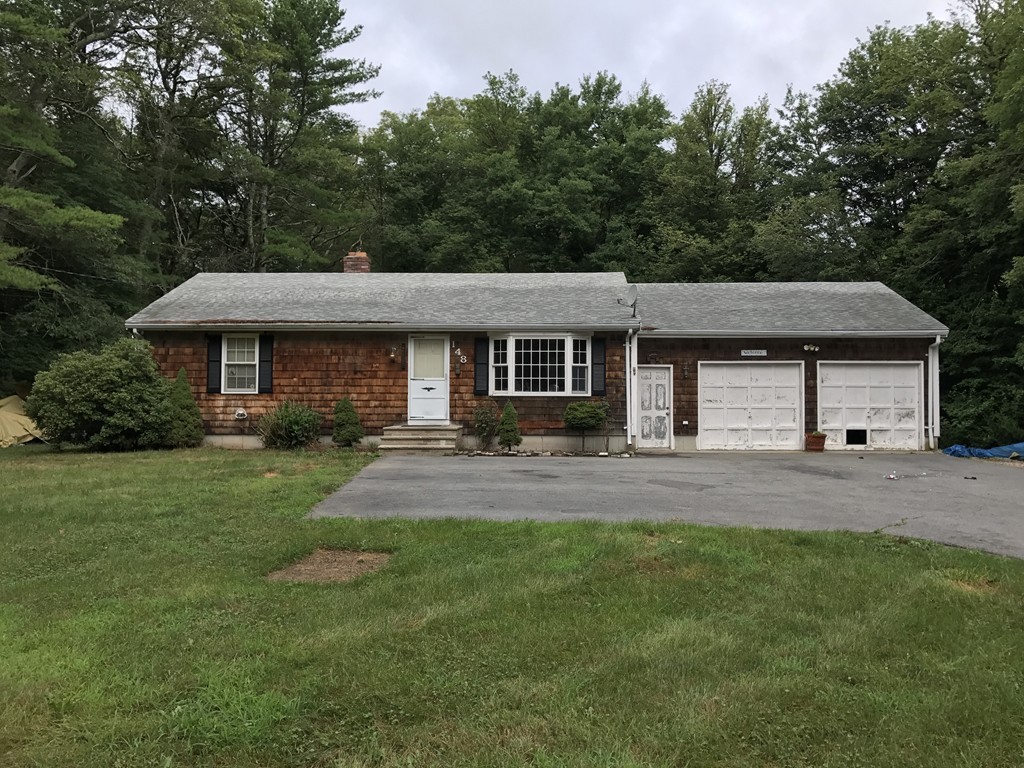 148 Woodcock Rd, Dartmouth, MA 02747