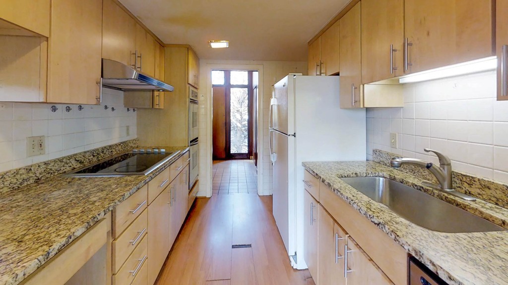 50 Houghton St Woburn Ma 01801 Laer Realty Partners