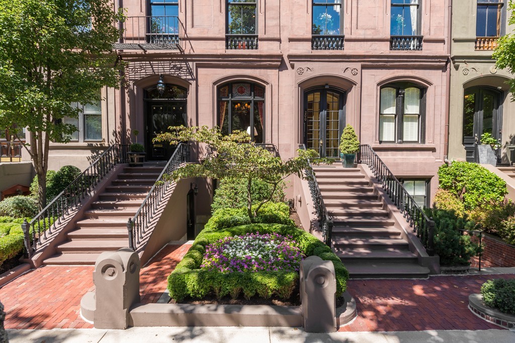 Back Bay Real Estate for Sale; Joe Wolvek, Gibson Sotheby's