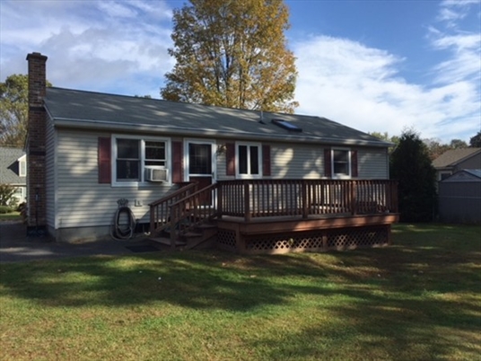 22 Little Ave, Greenfield, MA: $175,000