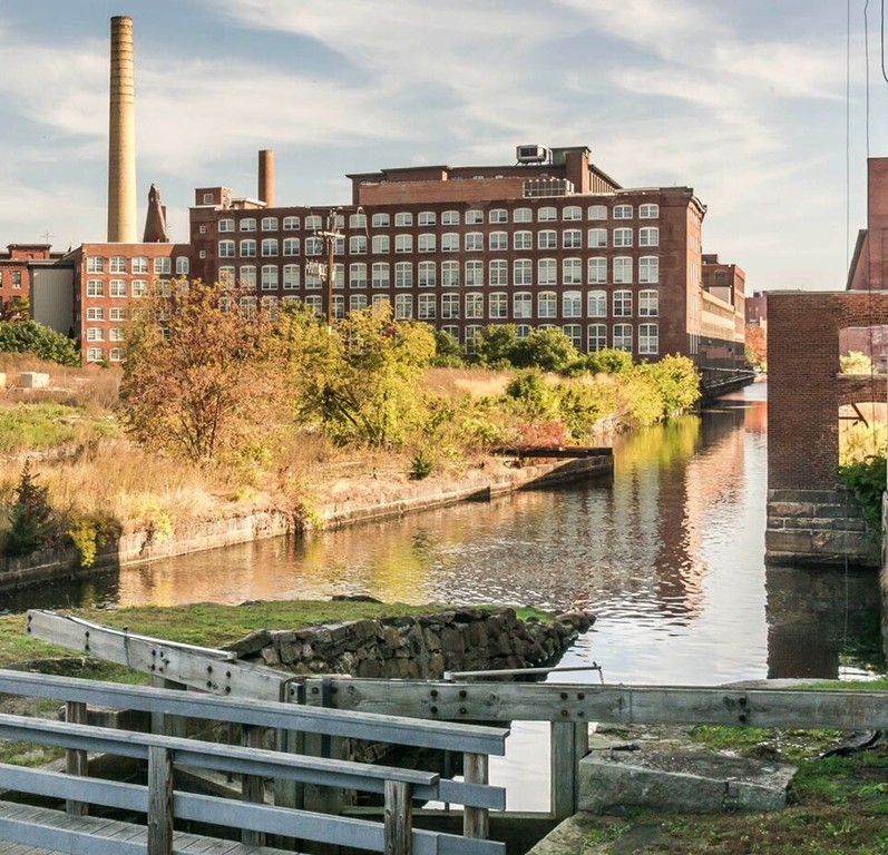 Jay McHugh LAER Realty Partners