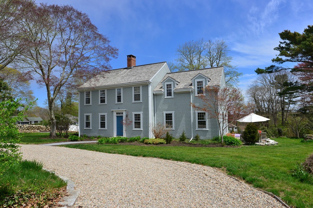 Residential Properties For Sale in Westport, MA | Westport MLS Search ...