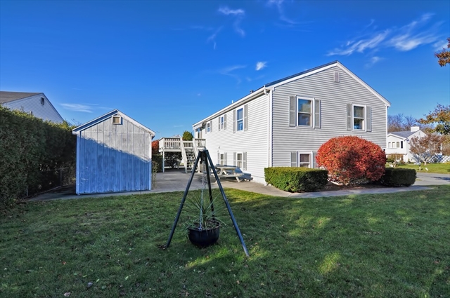 145 Heritage Drive New Bedford MA 02745