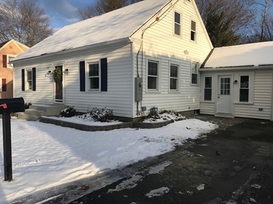 103 Wildwood Ave, Greenfield, MA<br>$265,000.00<br>0.36 Acres, 4 Bedrooms