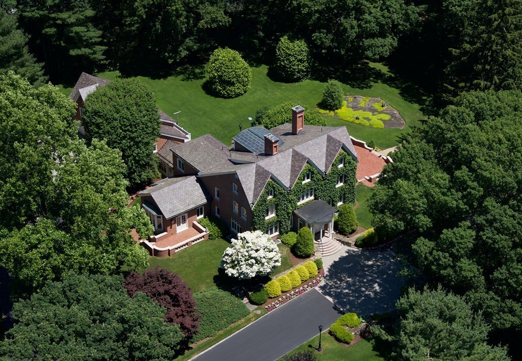 Weston Market Data Laer Realty Partners
