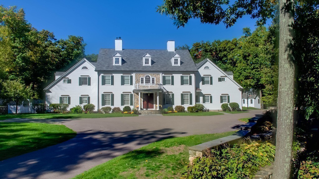 Weston Market Data Laer Realty Partners