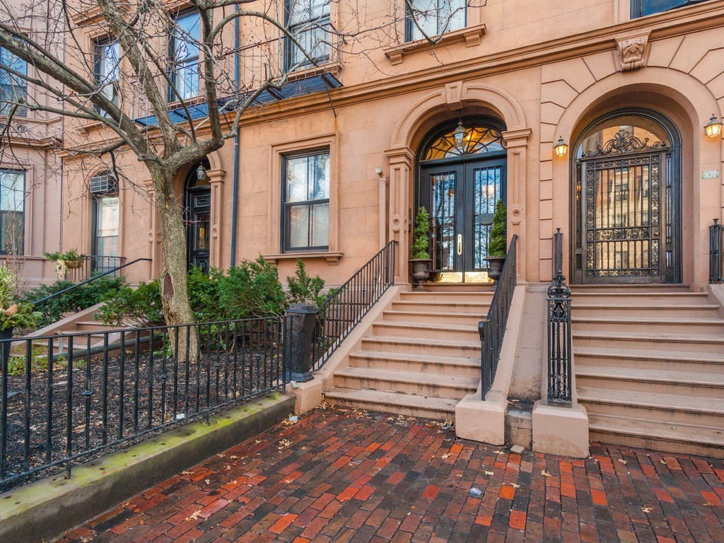Back Bay Real Estate for Sale; Joe Wolvek, Gibson Sotheby's