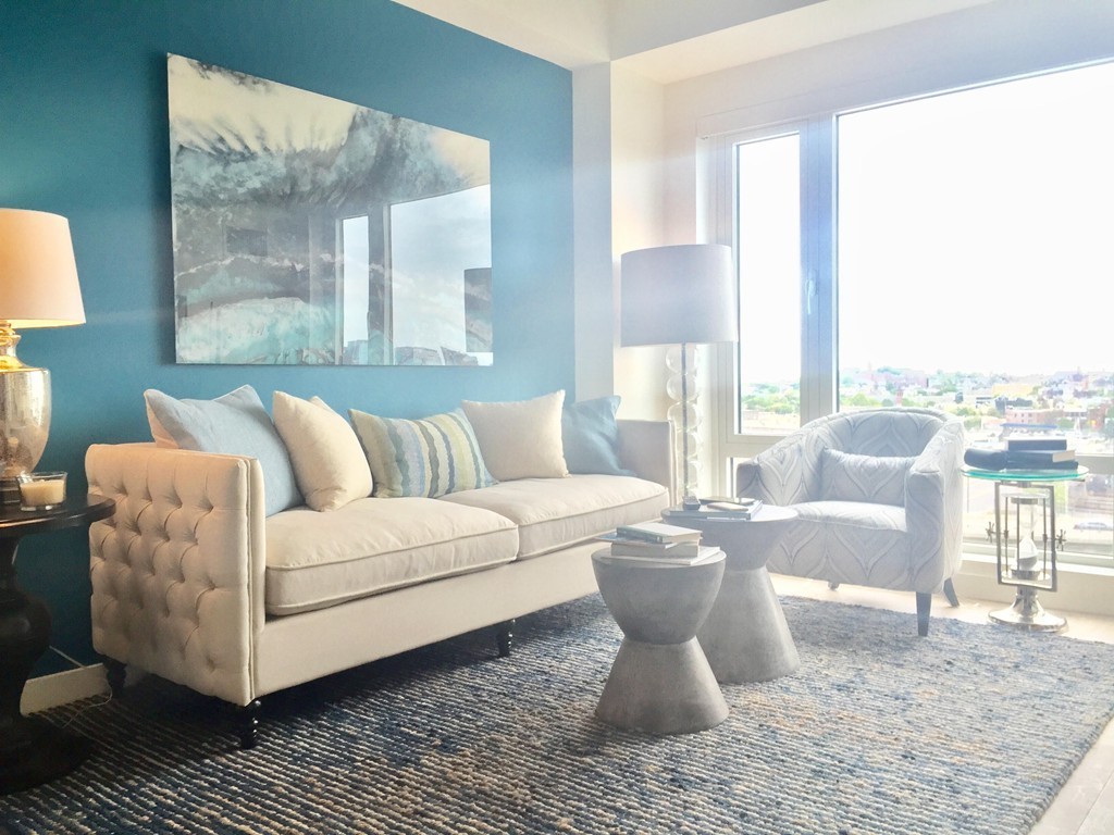 Sepia at Ink Block Luxury Condos for sale South End