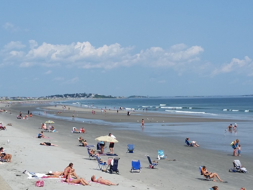 nantasket beach 