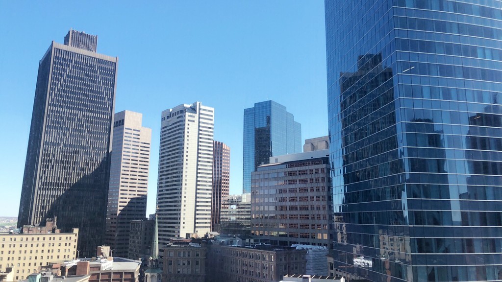 Millennium Tower Boston New Luxury Condos for sale