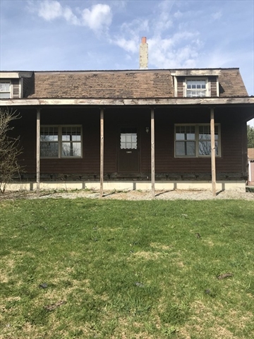 50 Dresser Hill Road Charlton Ma Real Estate Listing 72301660