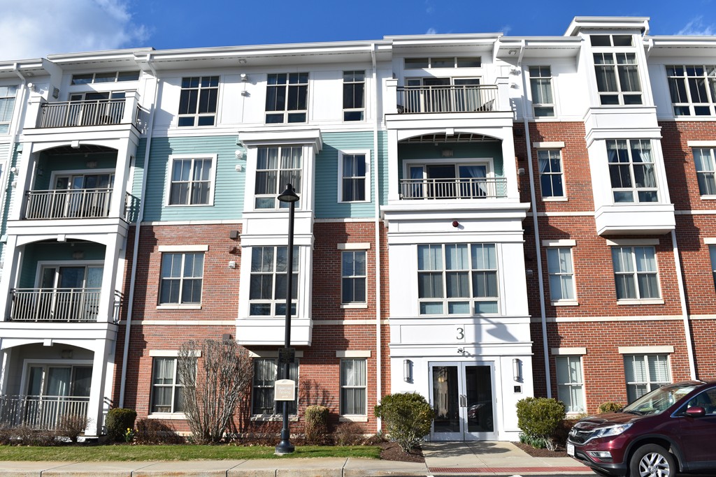 Luxury Boston Repton Place Watertown Condominiums Boston Condos