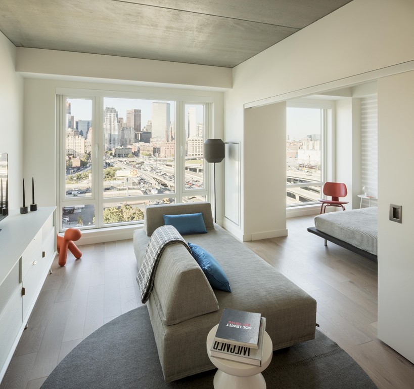 Sepia at Ink Block Luxury Condos for sale South End