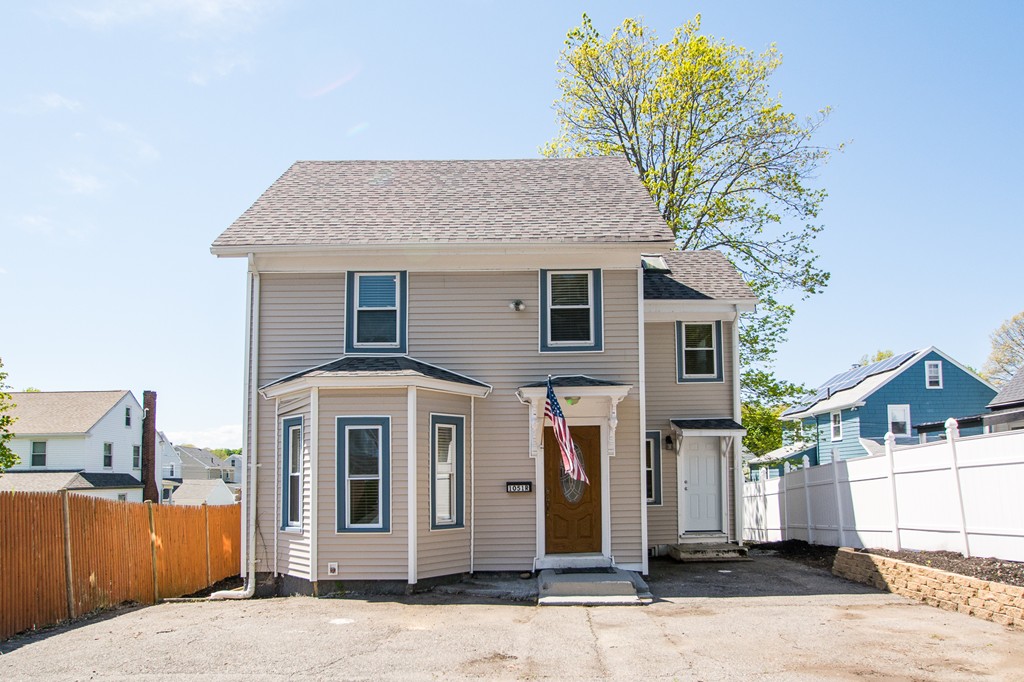 MiltonDorchester Lower Mills