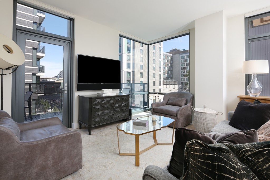 Sepia at Ink Block Luxury Condos for sale South End
