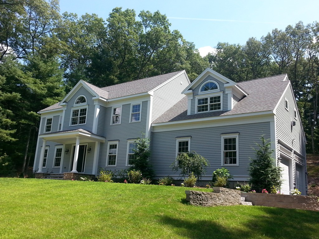 45 Moore Road, Wayland, MA 01778