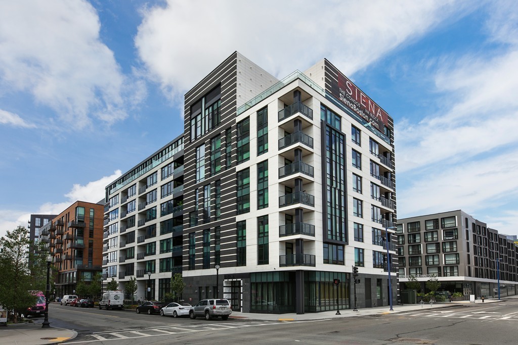 Sepia at Ink Block Luxury Condos for sale South End